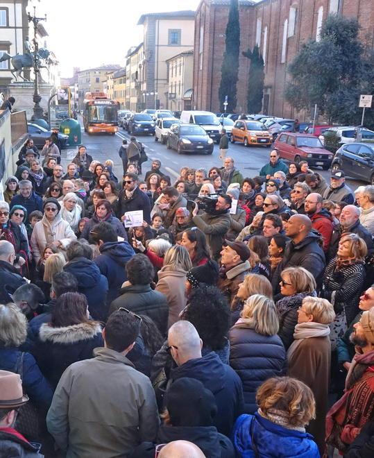 Museo Marini, Regione a sostegno del Mibac