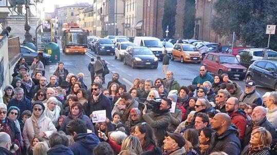 Museo Marini, Regione a sostegno del Mibac