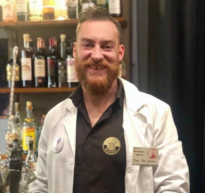 Piace il cocktail a domicilio ma di più se c’è una donazione