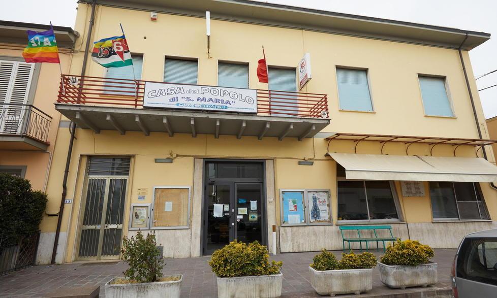 La Casa del Popolo virtuale ospita giochi a premi e corsi 