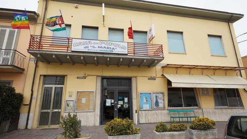 La Casa del Popolo virtuale ospita giochi a premi e corsi