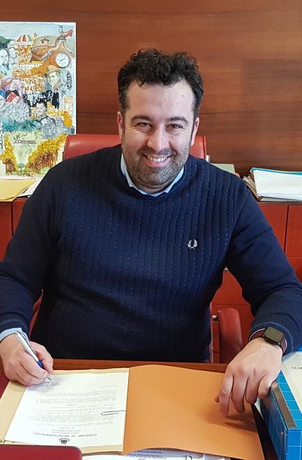  “ La spesa sospesa”, generi alimentari per chi ha bisogno