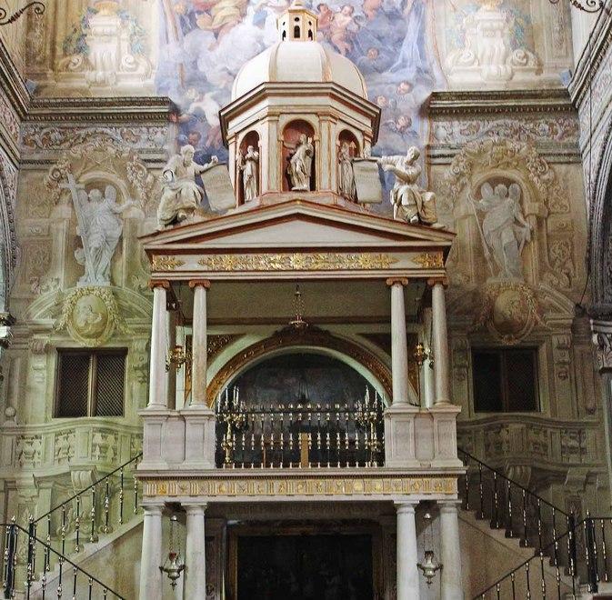 Triduo a Santa Maria in Vado per il miracolo eucaristico