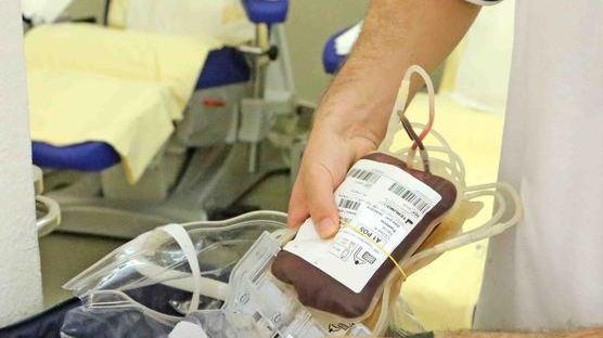 Oggi e domani all’Avis si raccoglie il sangue