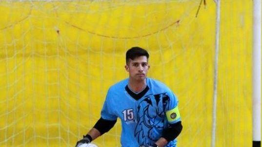 Zaccone, da Reggio alla maglia azzurrra