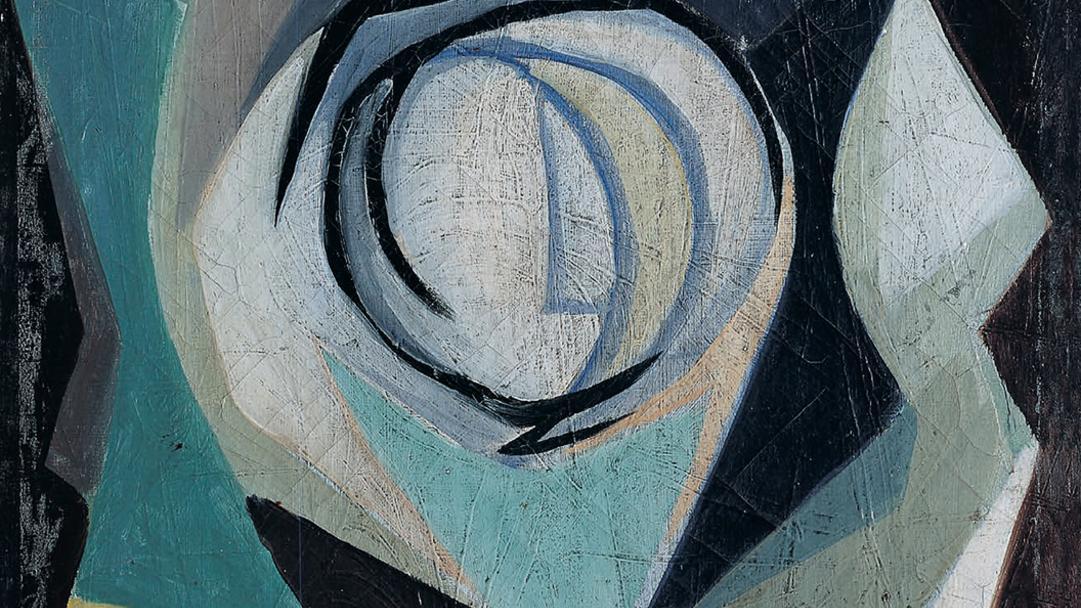Mauro Manca, l’avanguardia nell’isola
