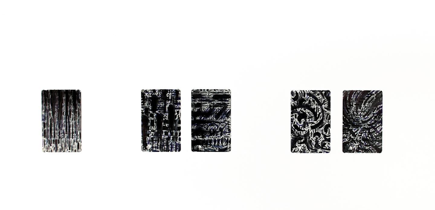 Una galleria virtuale su Instagram firmata da Francesco Careddu