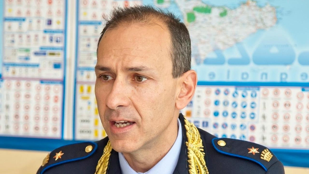 Controlli a tappeto della polizia locale: quindici denunciati