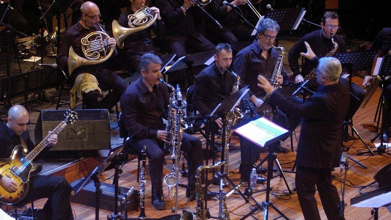 Sassari ancora capitale della “scrittura” jazz