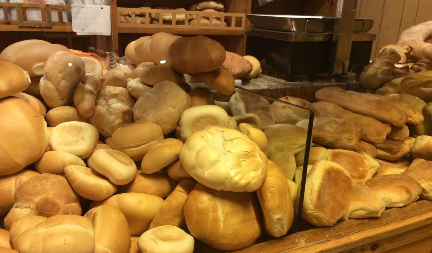 Macomer, panificatori in crisi: perdite dell’80% 