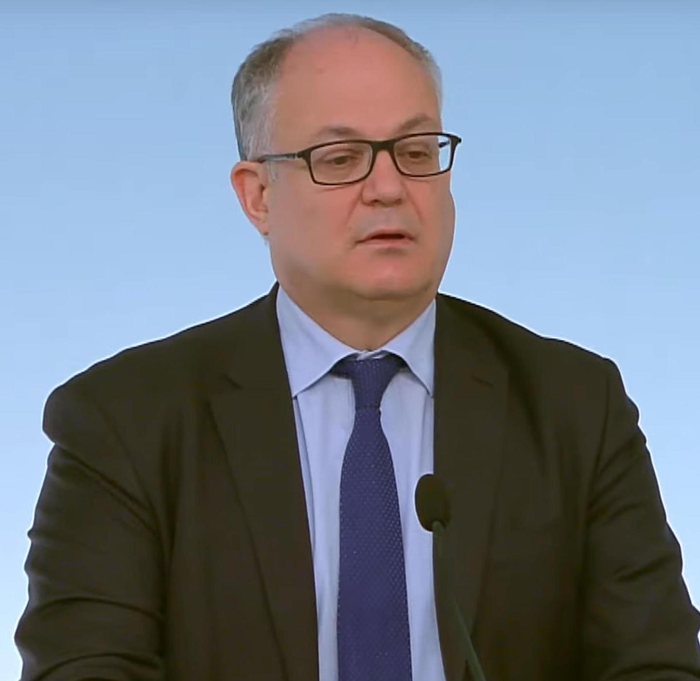 25 miliardi per famiglie e imprese 