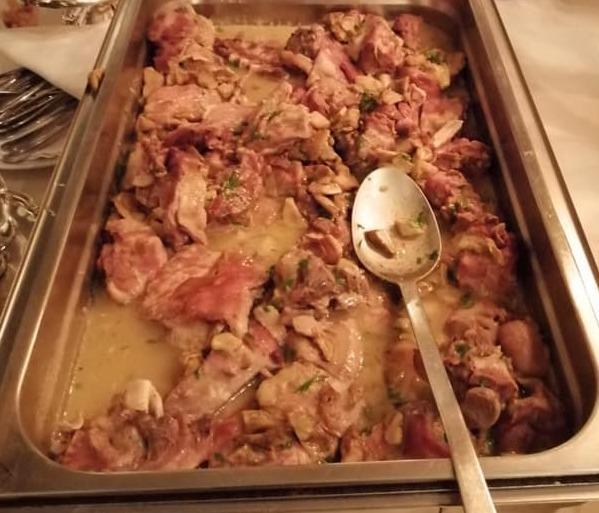 Coldiretti: agnello a rischio, aiutiamo i pastori 