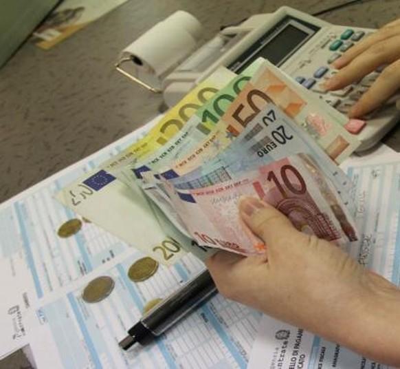 Le imprese vogliono il blocco delle tasse 