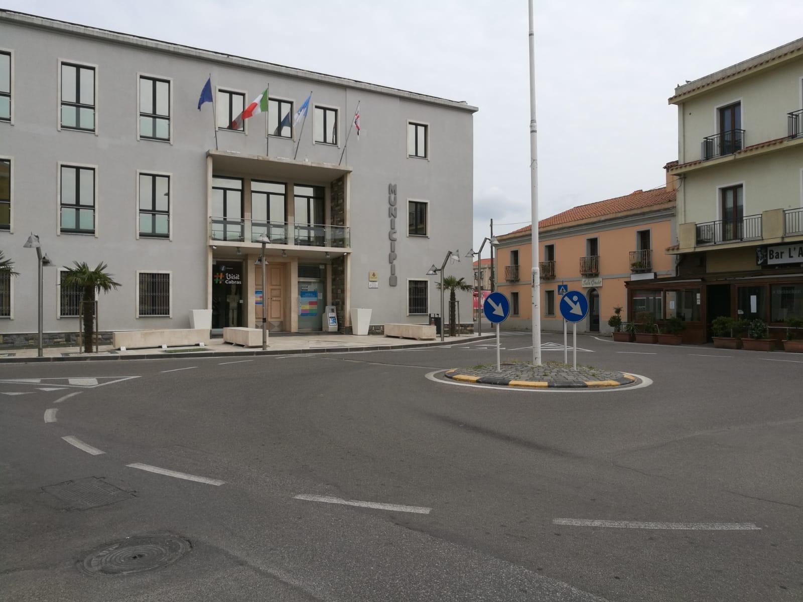 Coronavirus, muore una donna di 69 anni di Cabras