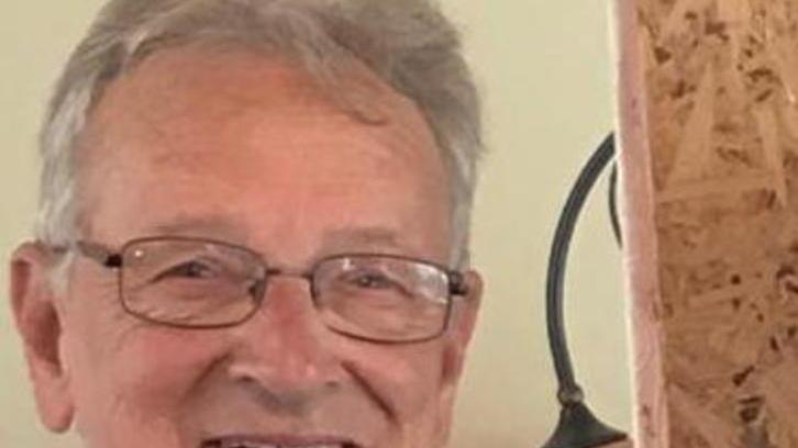 Marcello Meucci, ispettore del Corpo forestale dello Stato in pensione, aveva 77 anni