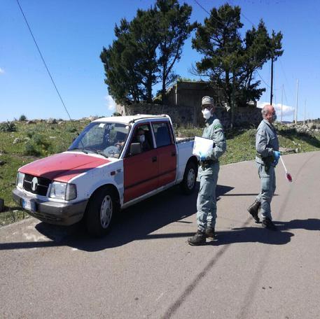 In Sardegna 27 comuni senza casi di isolamento volontario