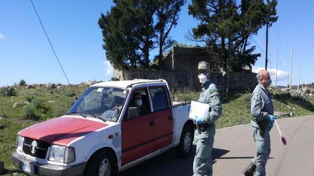 In Sardegna 27 comuni senza casi di isolamento volontario
