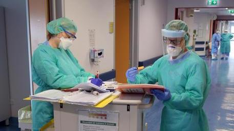 Coronavirus, primo carico per la Sardegna ma mancano i ventilatori