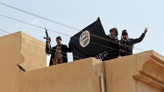 Isis, 'il virus inviato contro infedeli'