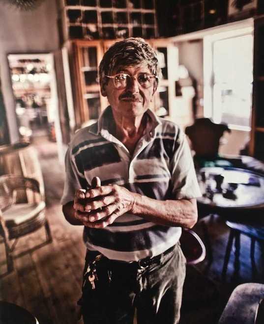 È morto Carlo “Fantasia” Iardella, protagonista della Versilia