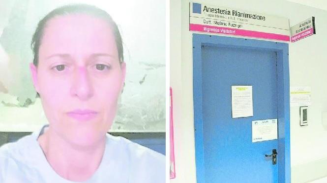 Il compleanno di Veronica a lottare in terapia intensiva: «Ecco cosa ho detto ai miei figli»