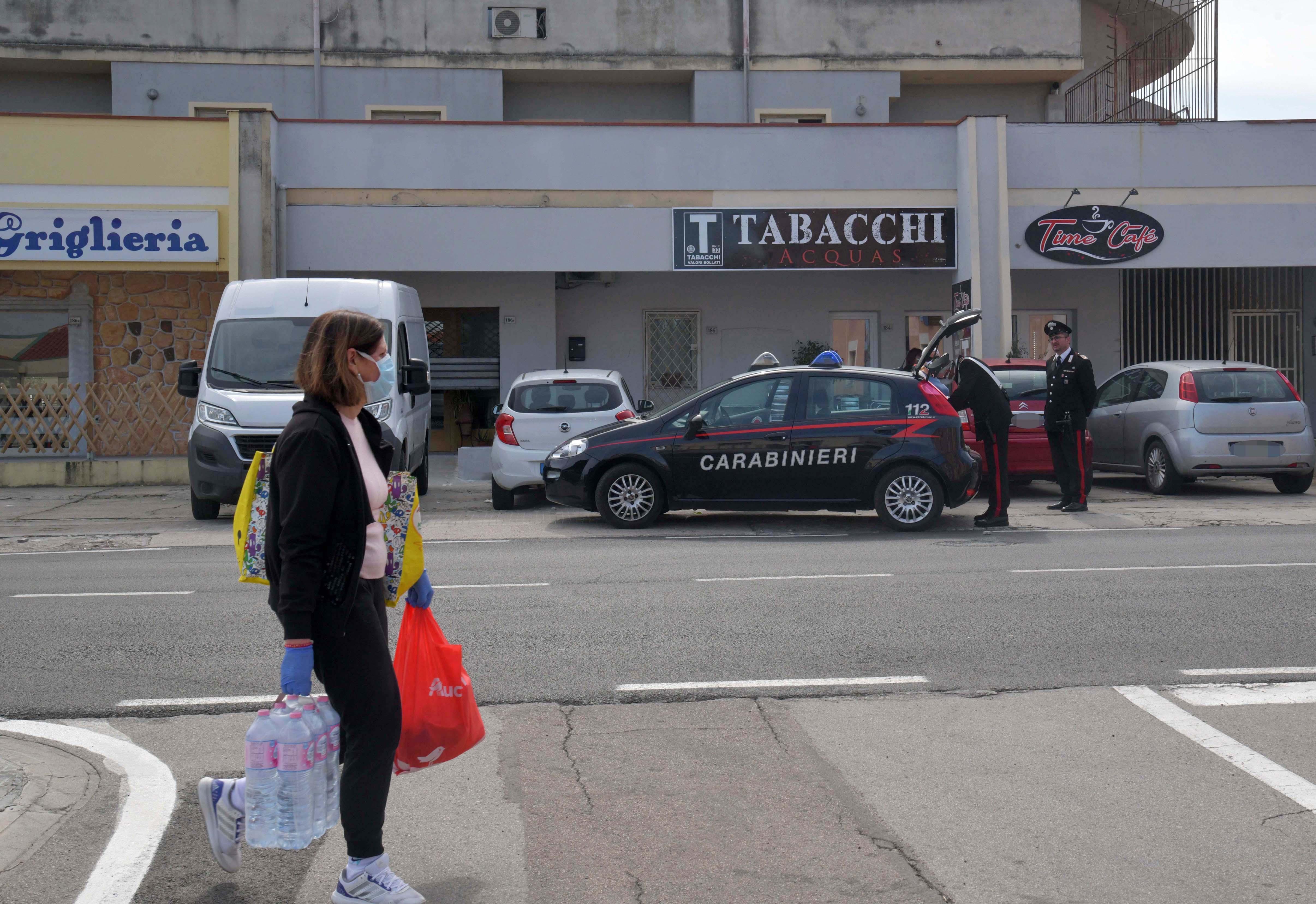 Olbia, il sindaco Nizzi proroga i divieti sino al 12 aprile