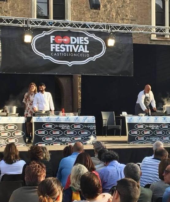 Coronavirus, cancellato Foodies, il festival del cibo. L'assesora: «Speriamo di farlo a settembre»