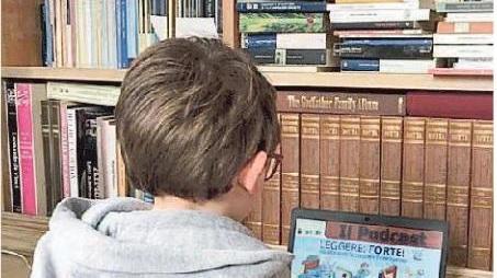 Il Piccolo Principe, Collodi, i Fratelli Grimm. La magia delle fiabe lette a voce alta