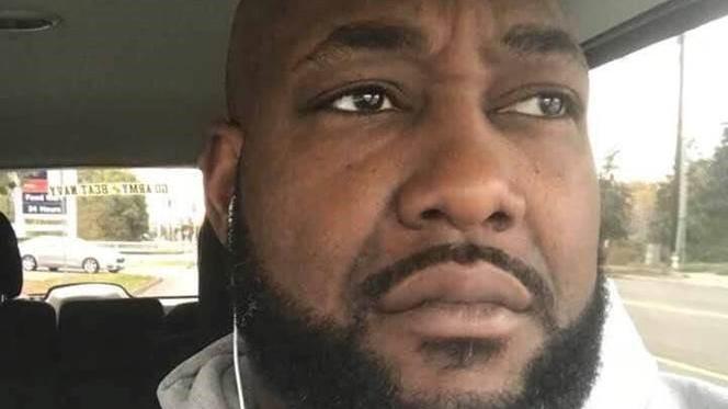 Modena. «Un gesto enorme di un conoscente Usa» Il pacco di aiuti che ha percorso 8.791 chilometri