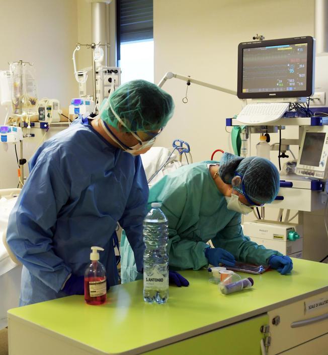 Coronavirus in Sardegna, completato il comitato scientifico 