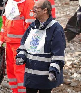 Consorzio di bonifica Una “carta d’identità” per i corsi d’acqua