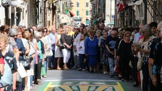 La festa del Corpus Domini dedicata all’arte e alla fede