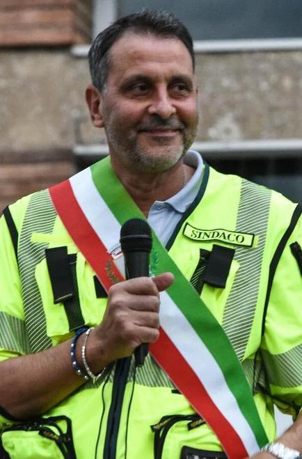 Giurlani: «Il governo blocchi tutte le tasse»