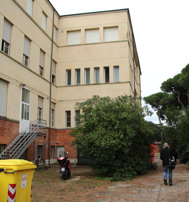 Ex collegio Colombo La Provincia dà l’ok al progetto definitivo 