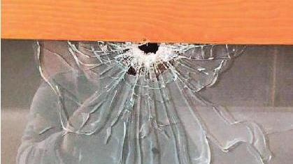 Sparò in piazza Hudorovic confessa, il giudice lo scarcera