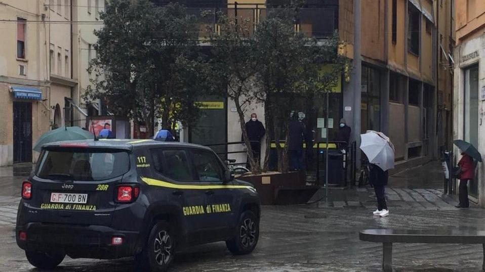 Pochi Postamat aperti, Cna a Poste «Per i pensionati è un disagio»