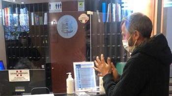 Alberghi sanitari per pazienti Covid-19 C’è anche il Granduca