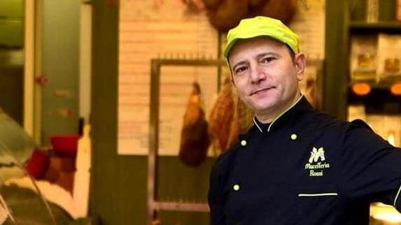 «Regaliamo carne a chi è in difficoltà»