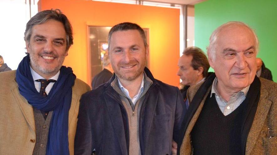 «Mangiamo prodotti italiani solo così aiutiamo l’economia»