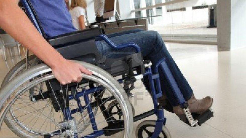 «È possibile accompagnare i disabili a fare la passeggiata»