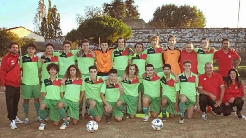 Rainone si gode la sua Ardenza «Gruppo 2003 eccezionale non vedo l’ora di riabbracciarli»