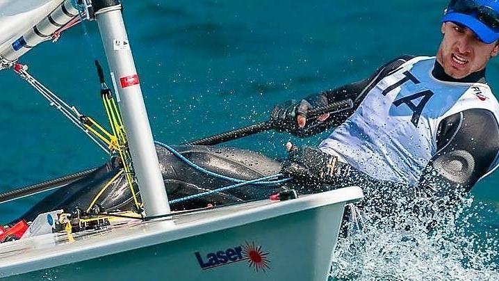 Gira il vento e Marrai ammaina la sua vela «Devo fermarmi, ma torno da allenatore»