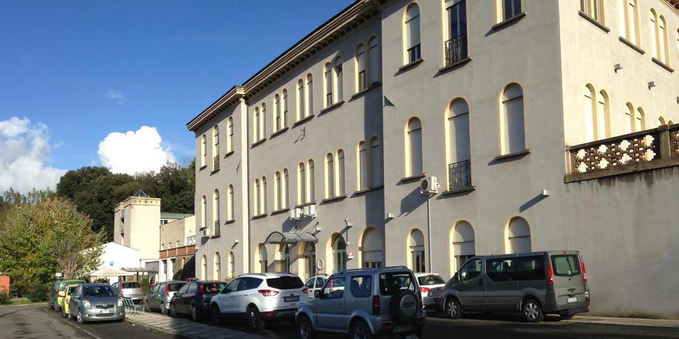 Raccolta fondi per la rianimazione all’ospedale 