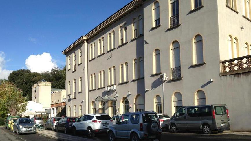 Raccolta fondi per la rianimazione all’ospedale