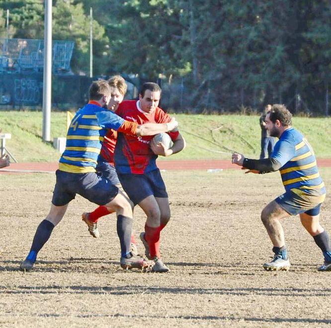 Cus e Bellaria, la stagione del rugby finisce qui 