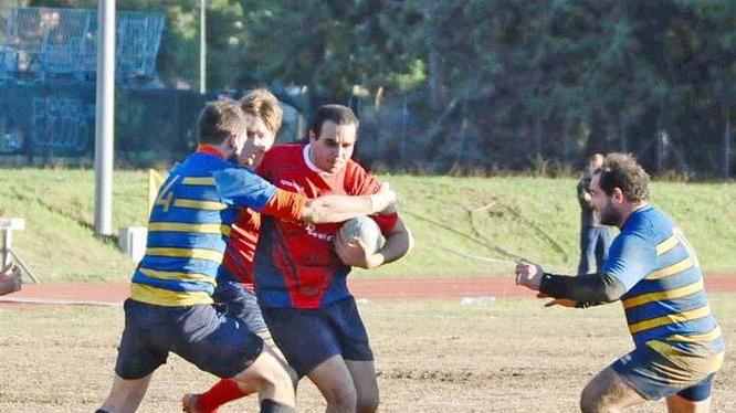 Cus e Bellaria, la stagione del rugby finisce qui