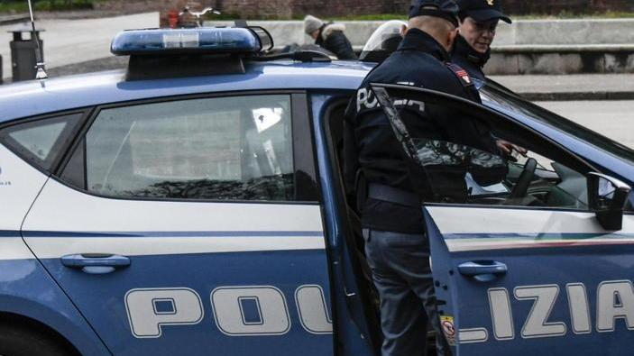 Furibonda lite in famiglia gattino scagliato dalla finestra