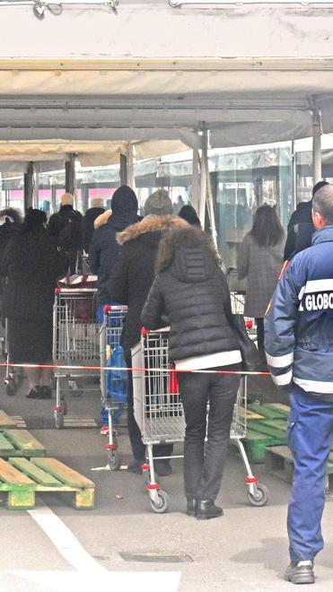 Cantieri bloccati, edilizia in ginocchio Il grido d’allarme dei costruttori 