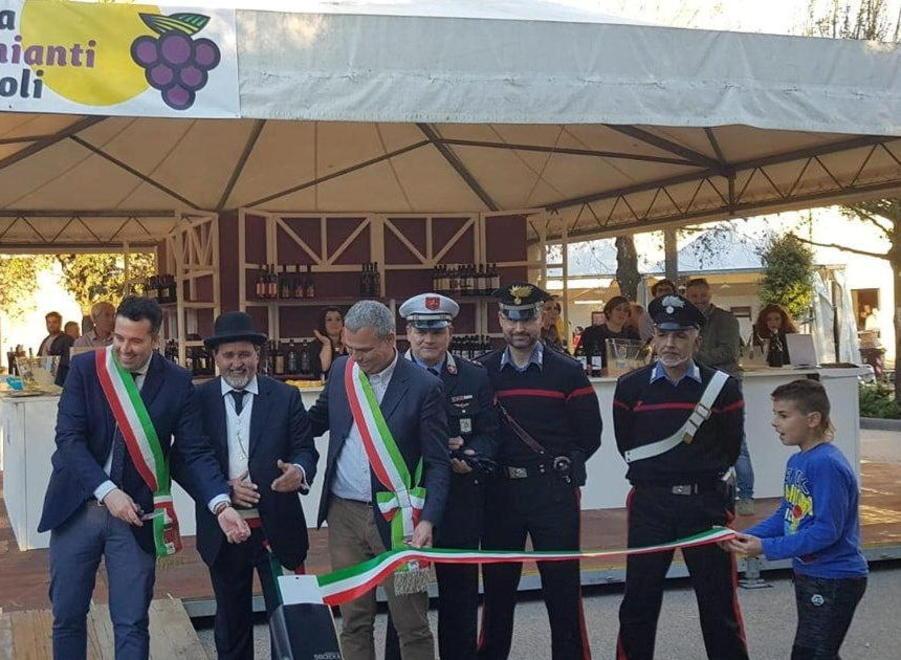 Aspettando la Mostra il Comune pensa a piscina e parco urbano