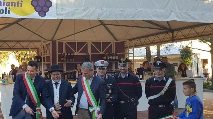 Aspettando la Mostra il Comune pensa a piscina e parco urbano